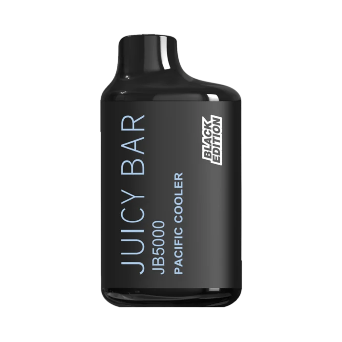 Buy Pacific Cooler Juicy Bar JB5000 Black Edition