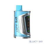 Buy Blueberry Strawberry Ice Juicy Bar JB25000