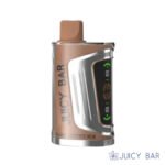 Buy Italian Coffee Ice Juicy Bar JB25000