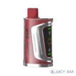 Buy Strawberry Cherry Ice Juicy Bar JB25000