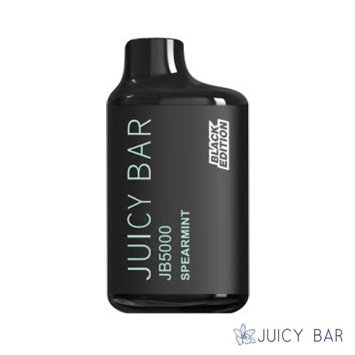 Buy Spearmint Juicy Bar JB5000 Black Edition