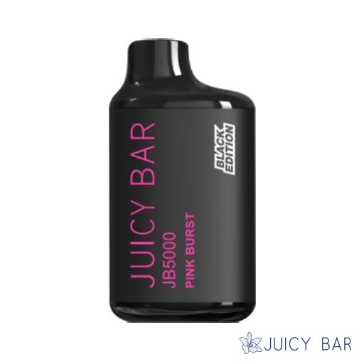 Buy Pink Burst Juicy Bar JB5000