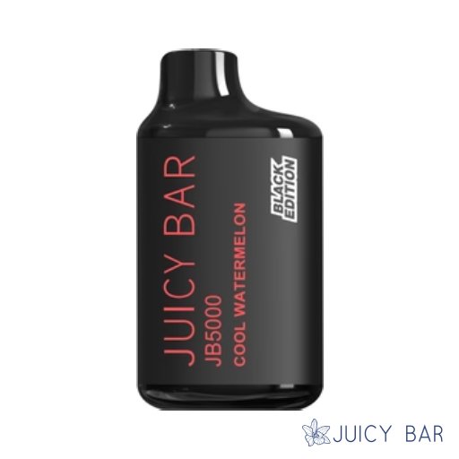 Buy Cool Watermelon Juicy Bar JB5000 Black Edition