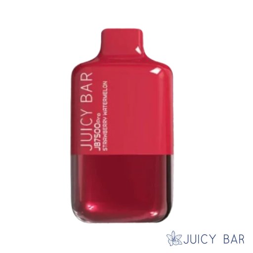 Buy Strawberry Watermelon Juicy Bar JB7500 Pro