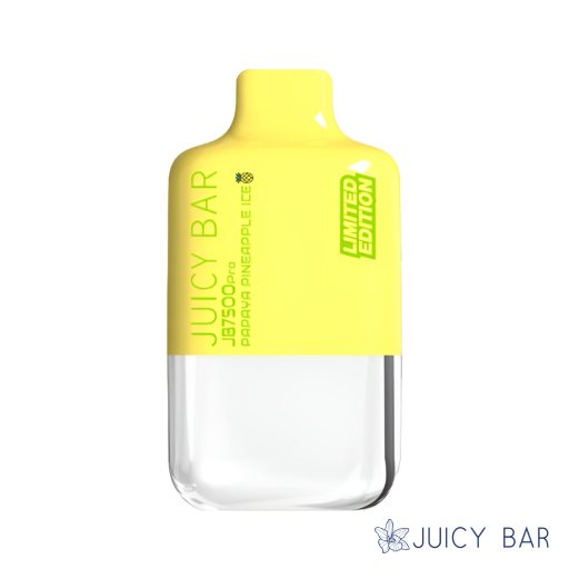 Buy Papaya Pineapple Ice Juicy Bar JB7500 Pro