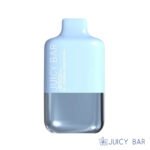 Buy Blueberry Raspberry Juicy Bar JB7500 Pro