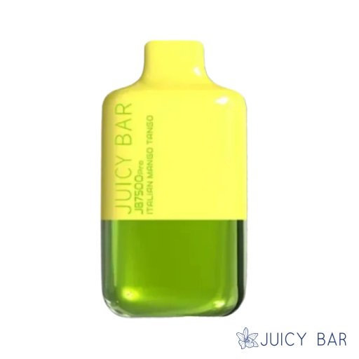 Buy Italian Mango Tango Juicy Bar JB7500 Pro