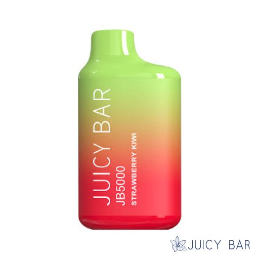 Buy Strawberry Kiwi Juicy Bar JB5000