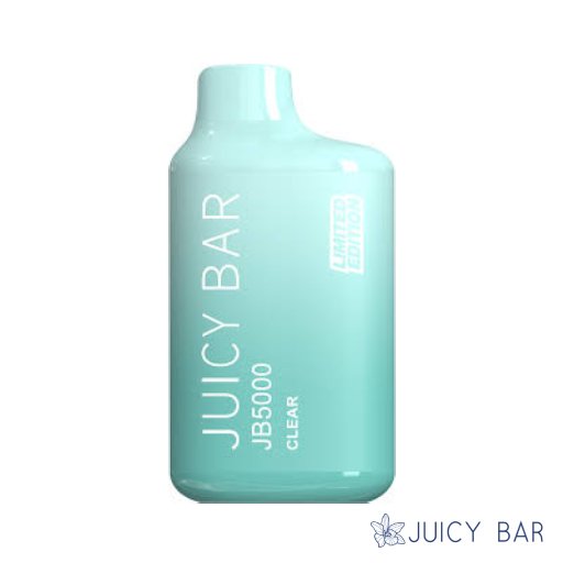 Buy Clear Juicy Bar JB5000