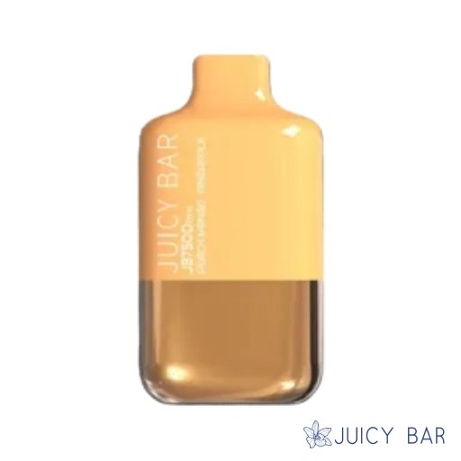 Buy Peach Mango Pineapple Juicy Bar JB7500 Pro Edition