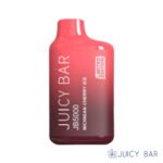 Buy Michigan Cherry Ice Juicy Bar JB5000