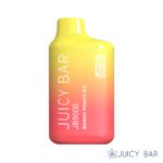 Buy Mango Peach Ice Juicy Bar JB5000