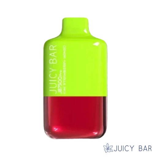 Buy Kiwi Strawberry Mango Juicy Bar JB7500 Pro Edition