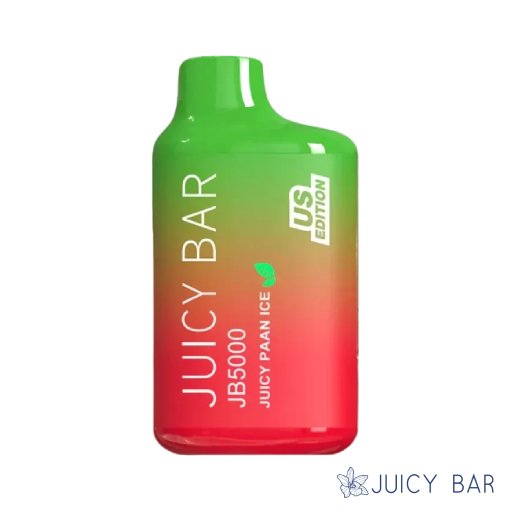 Buy Juicy Pan Ice Juicy Bar JB5000