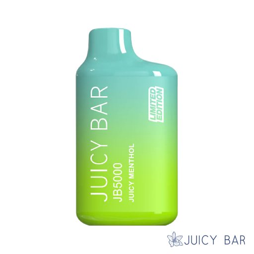 Buy Juicy Menthol Juicy Bar JB5000