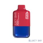 Buy Blueberry Strawberry Ice Juicy Bar JB7500 Pro Edition