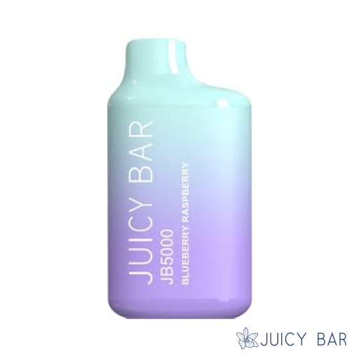 Buy Blueberry Raspberry Juicy Bar JB5000