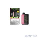 Buy Watermelon Ice Frutti Bar FB25000