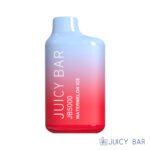 Buy Watermelon Ice Juicy Bar JB5000