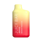 Buy Juicy Bar Georgia Peach Ice JB5000