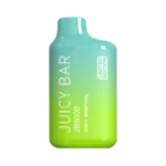 Buy Juicy Bar Juice Menthol JB5000