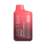 Buy Juicy Bar Michigan Cherry Ice JB5000