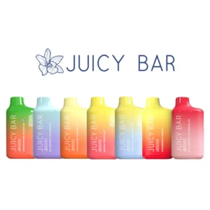 Juicy Bar jb5000