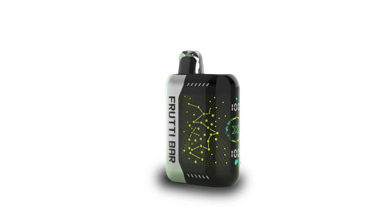 elf bar vape uk Read Our Guide About Frutti Bar Disposable Vape: Flavors & Many More main image 0