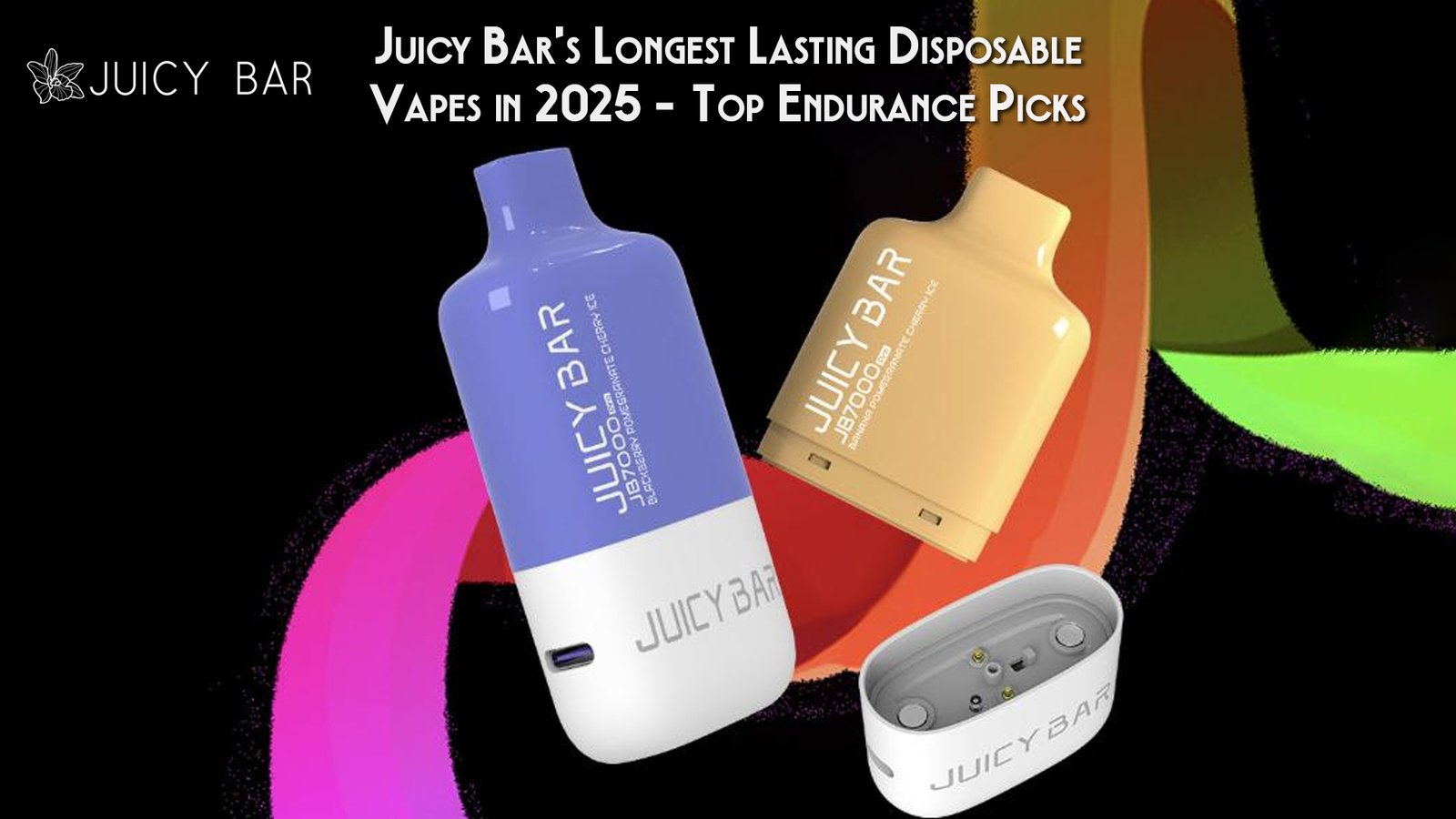Longest Lasting Disposable Vape