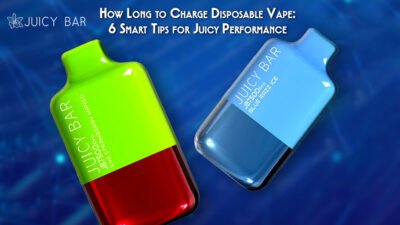 Do Disposable Vapes Expire? How to Know When Your Disposable Vape Is Past Its Prime