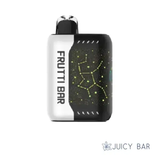 Snow Cone Ice - Frutti Bar FB25000