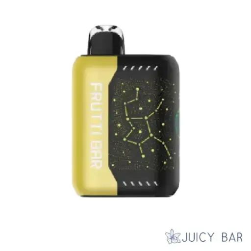 Pineapple Savers - Frutti Bar FB25000