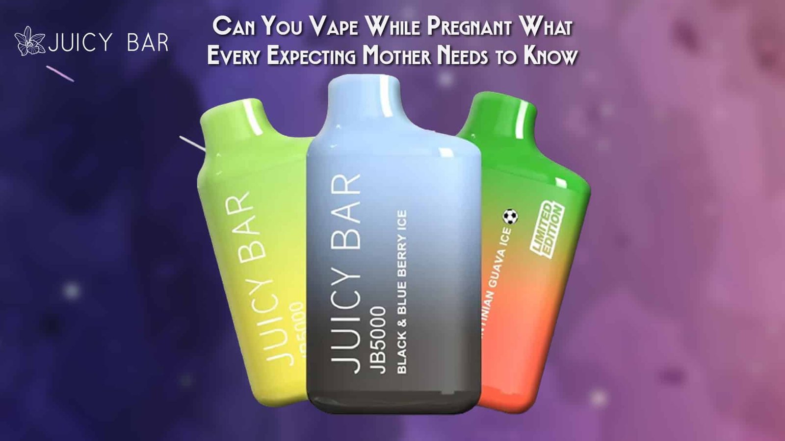 Can You Vape While Pregnant What Every Expecting Mother Needs to Know