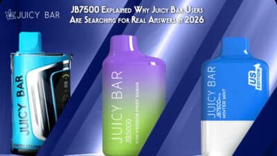JB7500 Explained Why Juicy Bar Users Are Searching for Real Answers in 2026