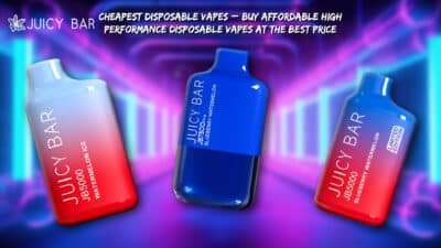 disposable vapes online free shipping Juice Bar JB25000 Pro Max Disposable Vape PH [15+ Flavours]
