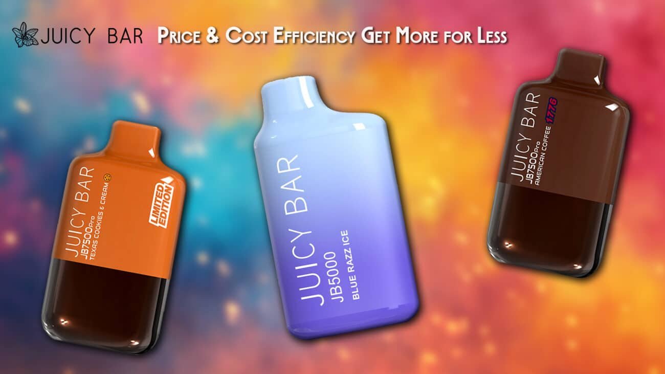 Price & Cost Efficiency Get More for Less