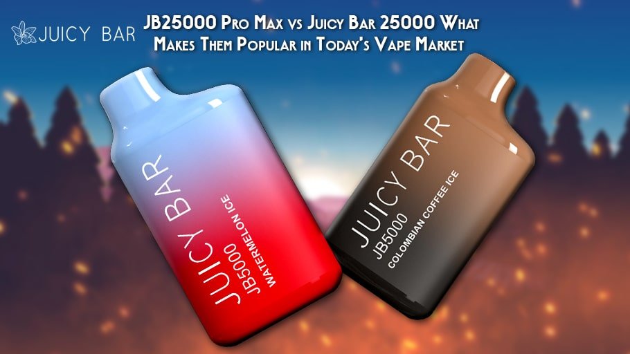 JB25000 Pro Max