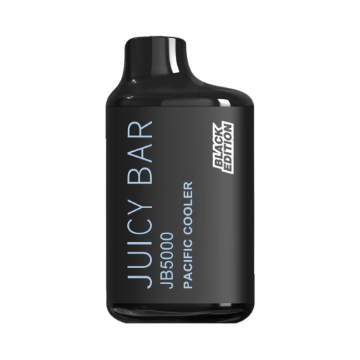 Buy Pacific Cooler Juicy Bar JB5000 Black Edition