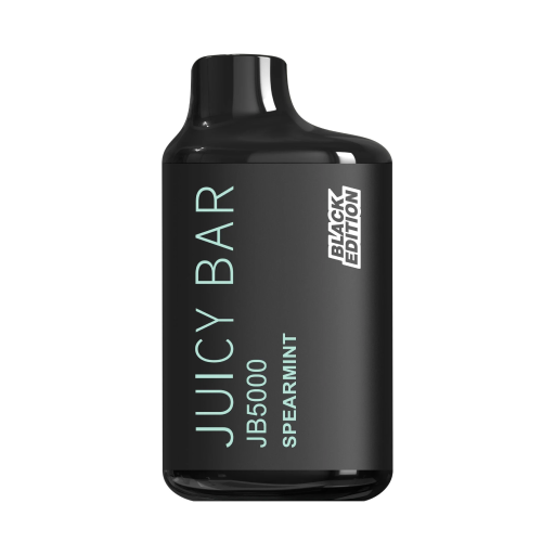 Buy Spearmint Juicy Bar JB5000 Black Edition